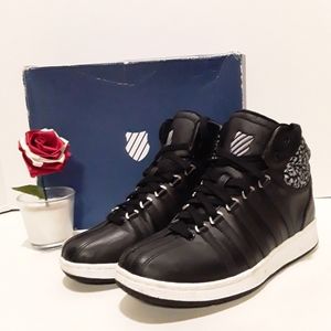 WOMENS K-SWISS SNEAKERS Size 7